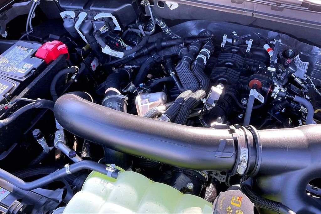 New 2026 Ford Expedition Active 4D Sport Utility