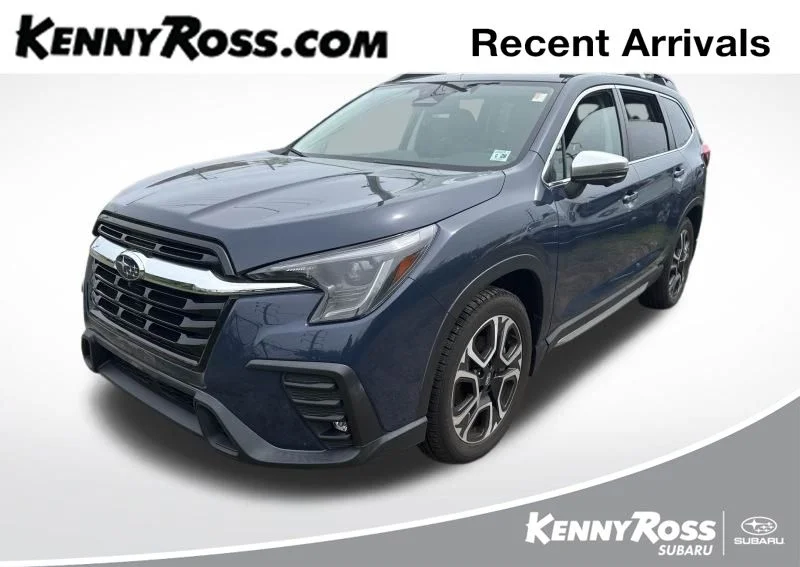 2023 Subaru Ascent Limited 8 Passenger's photo