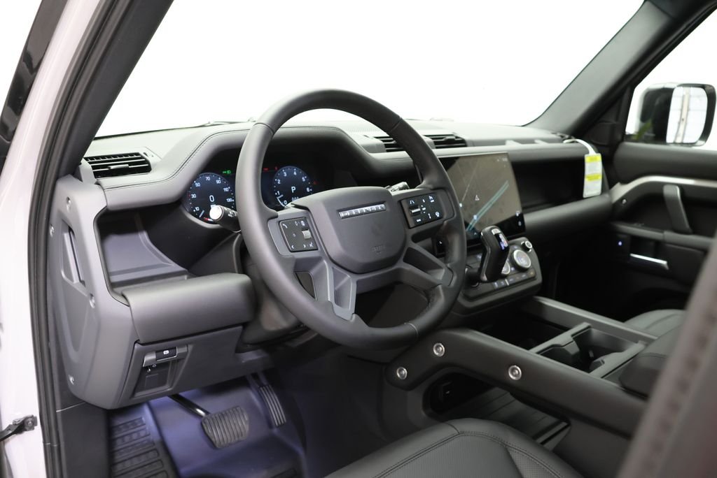 New 2026 Borasco Grey Land Rover S image 29
