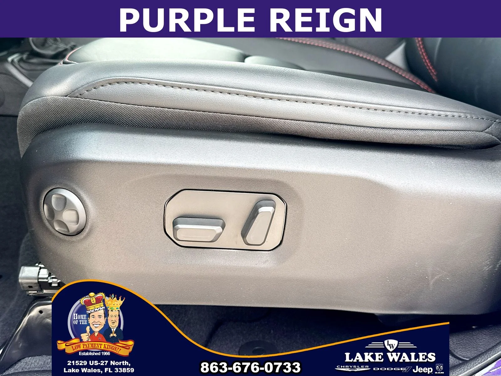 New 2026 Reign Exterior Paint Jeep Rubicon X image 18