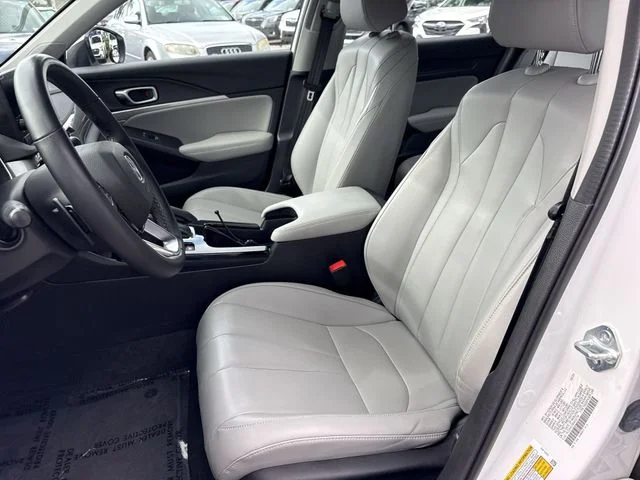 2024 Acura Integra Base - Photo 11
