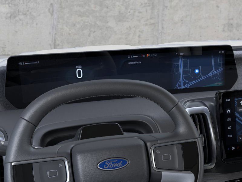 2025 Ford Expedition Platinum photo 3
