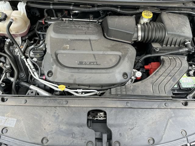 Used 2023 Gray Chrysler Touring L image 20