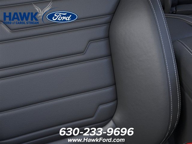 New 2026 Avalanche Ford Lariat® image 16