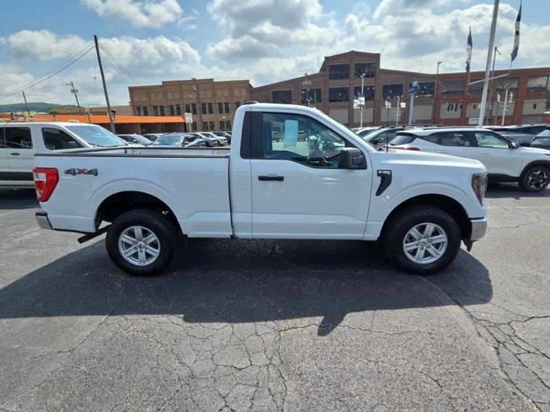 Used 2023 White Ford XL image 8