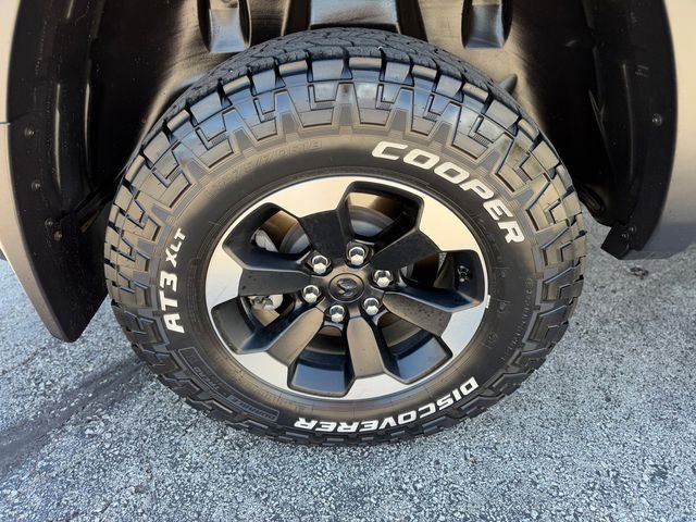 Used 2022 White Ram Rebel image 6
