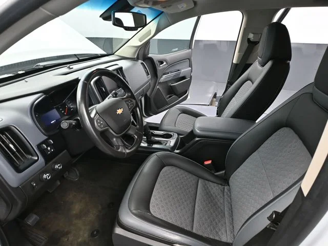 2018 Chevrolet Colorado Z71 - Photo 16