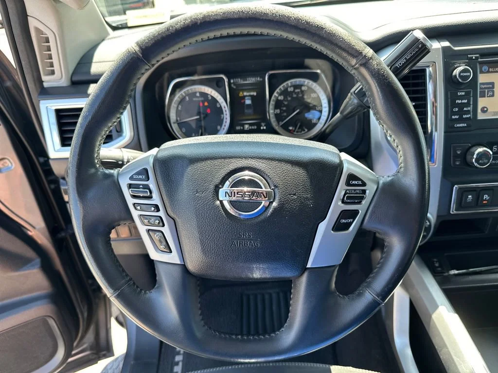 Used 2017  Nissan SV image 19