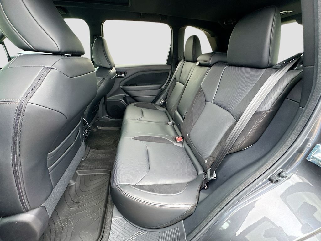 2026 Subaru Forester Touring - Photo 30