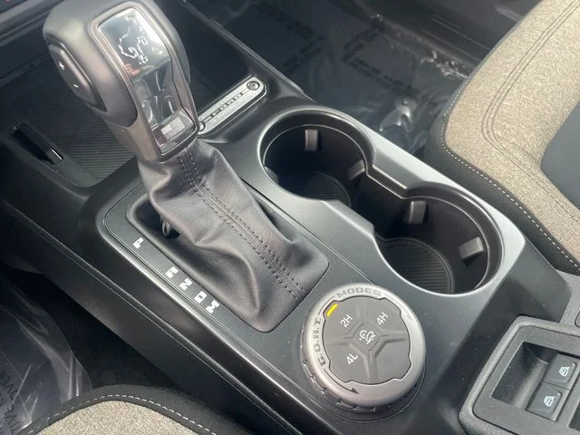 2025 Ford Bronco 4-Door Big Bend - Photo 24