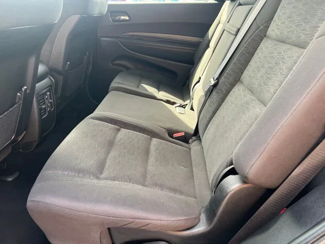Used 2023 Black Dodge GT image 25