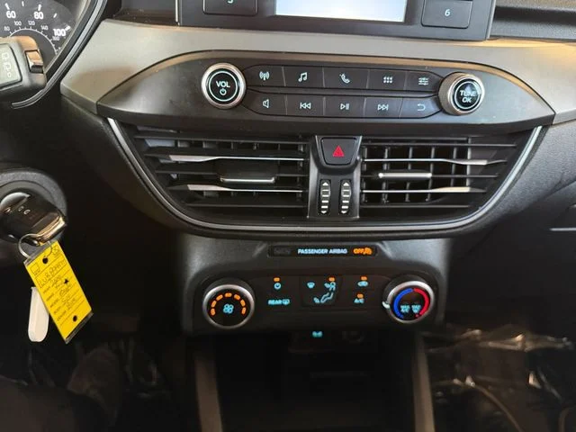 Certified Used 2020 Blue Ford S image 7