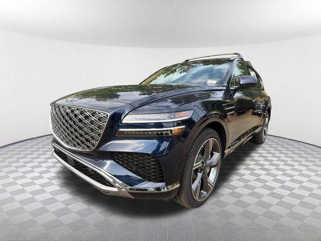 2026 Genesis GV80 2.5T Prestige