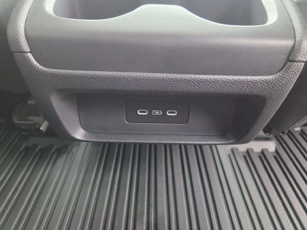2026 Honda Odyssey EX-L - Photo 39