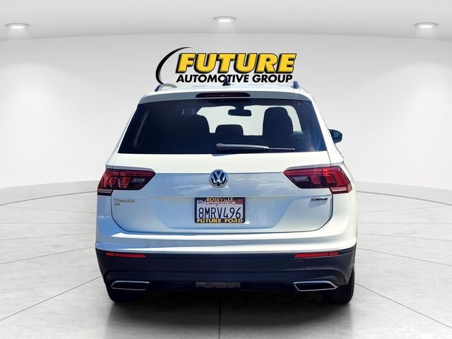 Used 2019  Volkswagen  image 5