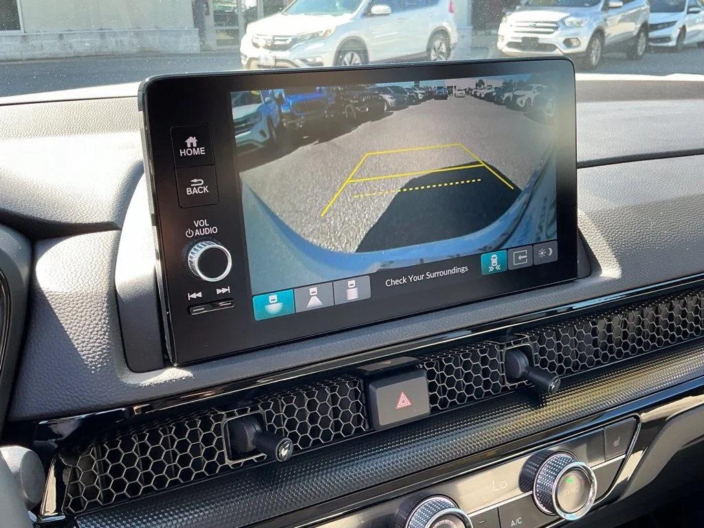 Used 2024  Honda EX-L image 31