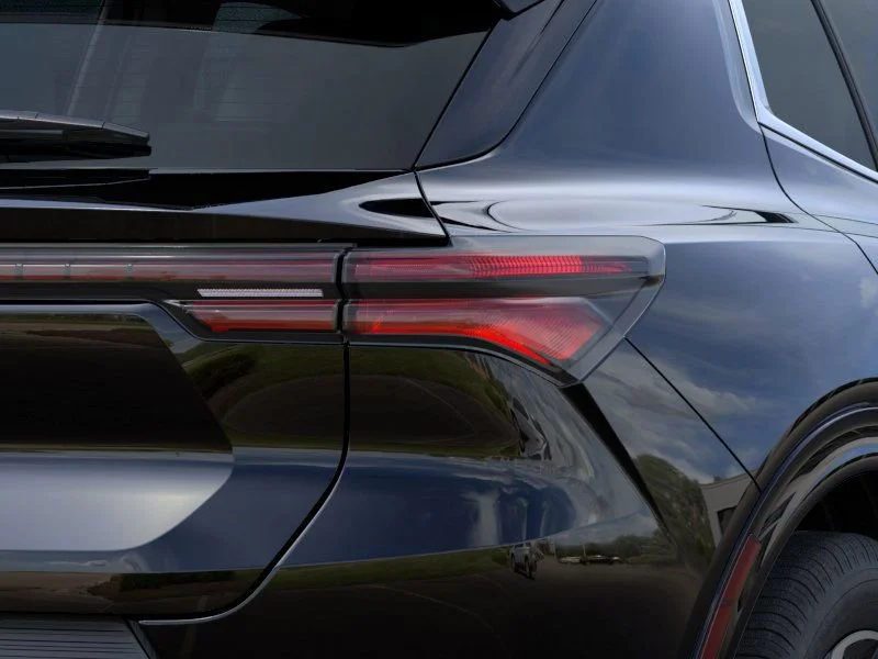 Used 2025 Black Chevrolet LT image 11