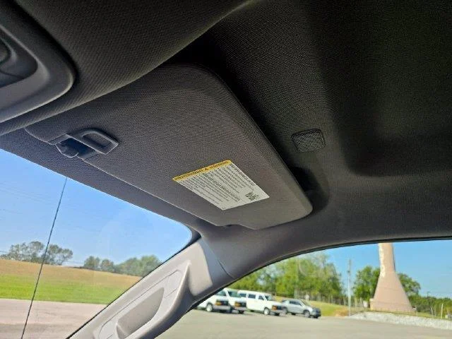 Used 2025 Black Chevrolet Custom image 21