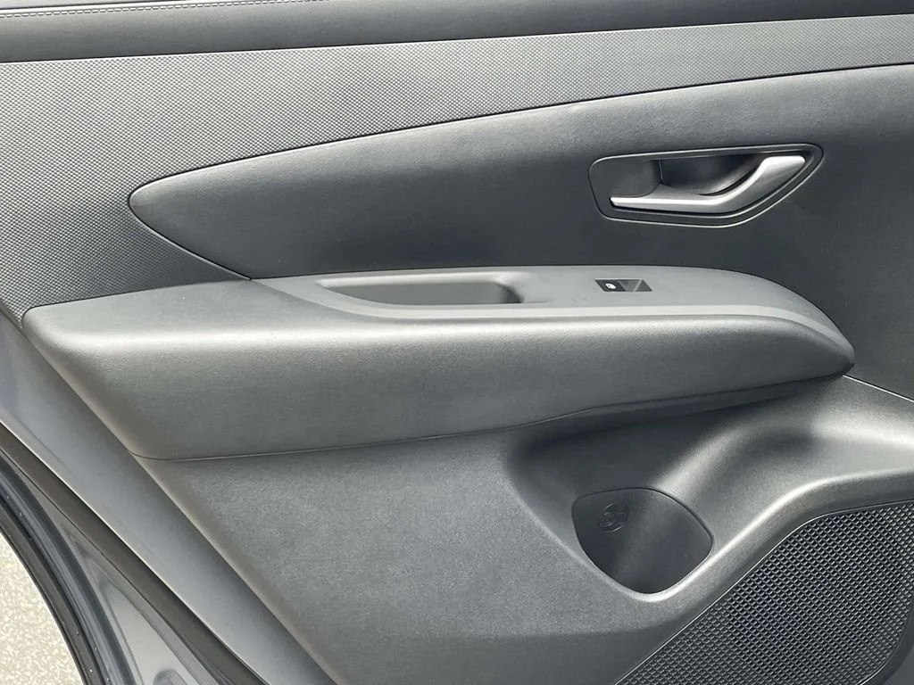 New 2026 Gray Hyundai SEL image 10