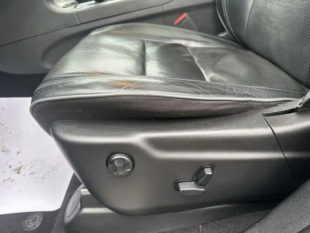 Used 2020 Gray Jeep Overland image 16
