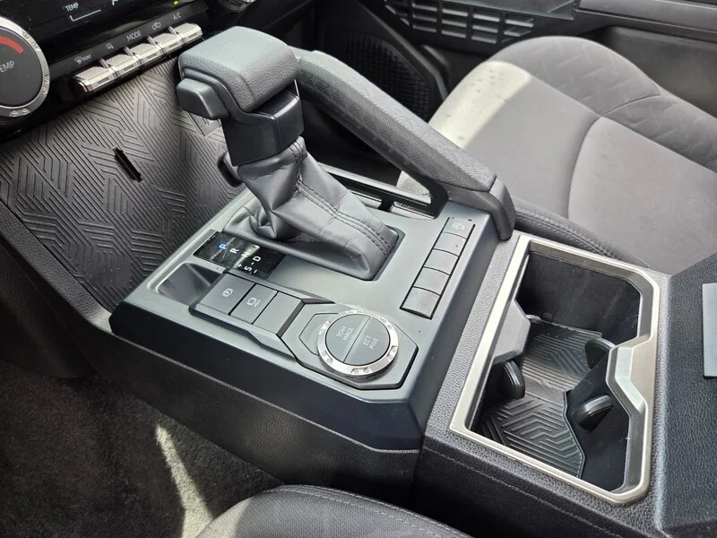 Used 2025 Underground TOYOTA SR5 image 24