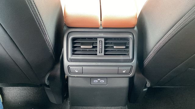 New 2026 Jet Black Mica Mazda 2.5 Turbo Meridian Edition AWD image 24