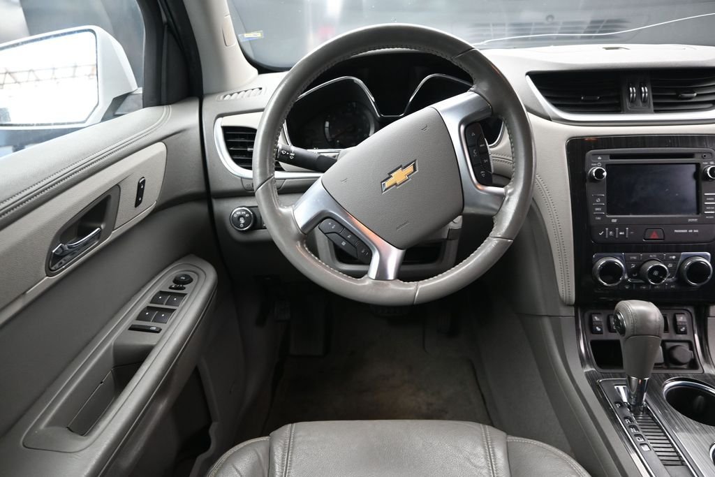 Used 2016 Beige Chevrolet LT image 29