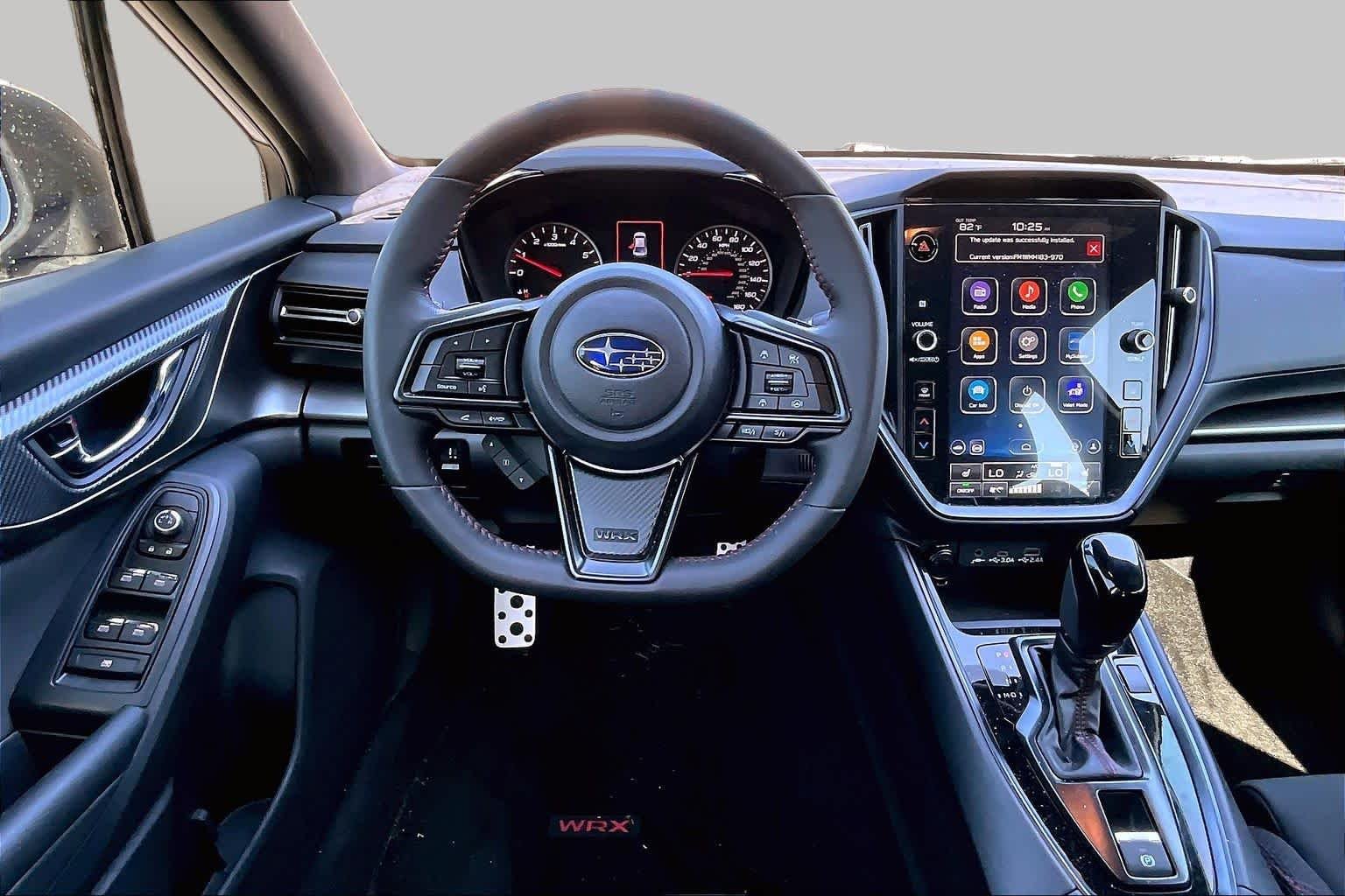 Pre-Owned 2024 Subaru WRX Premium