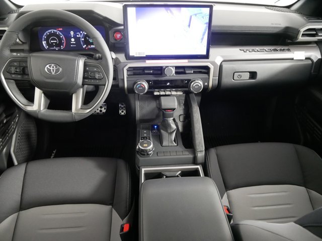 New 2026 Underground Toyota TRD Sport image 17