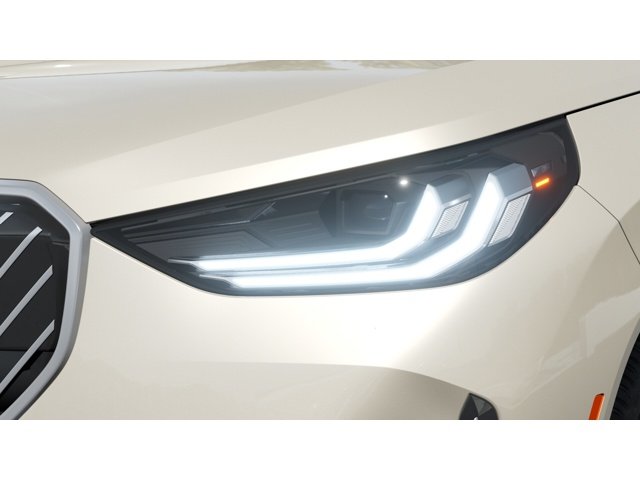 New 2026 Dune Grey Metallic BMW X3 30 image 6