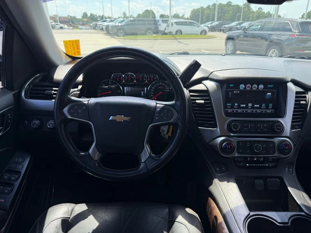 Used 2019 Black Chevrolet LT image 6