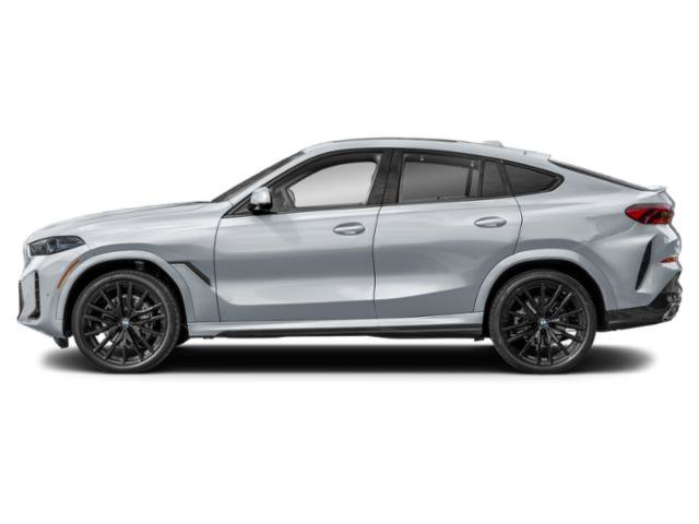 Used 2026 Carbon Black Metallic BMW xDrive40i image 3