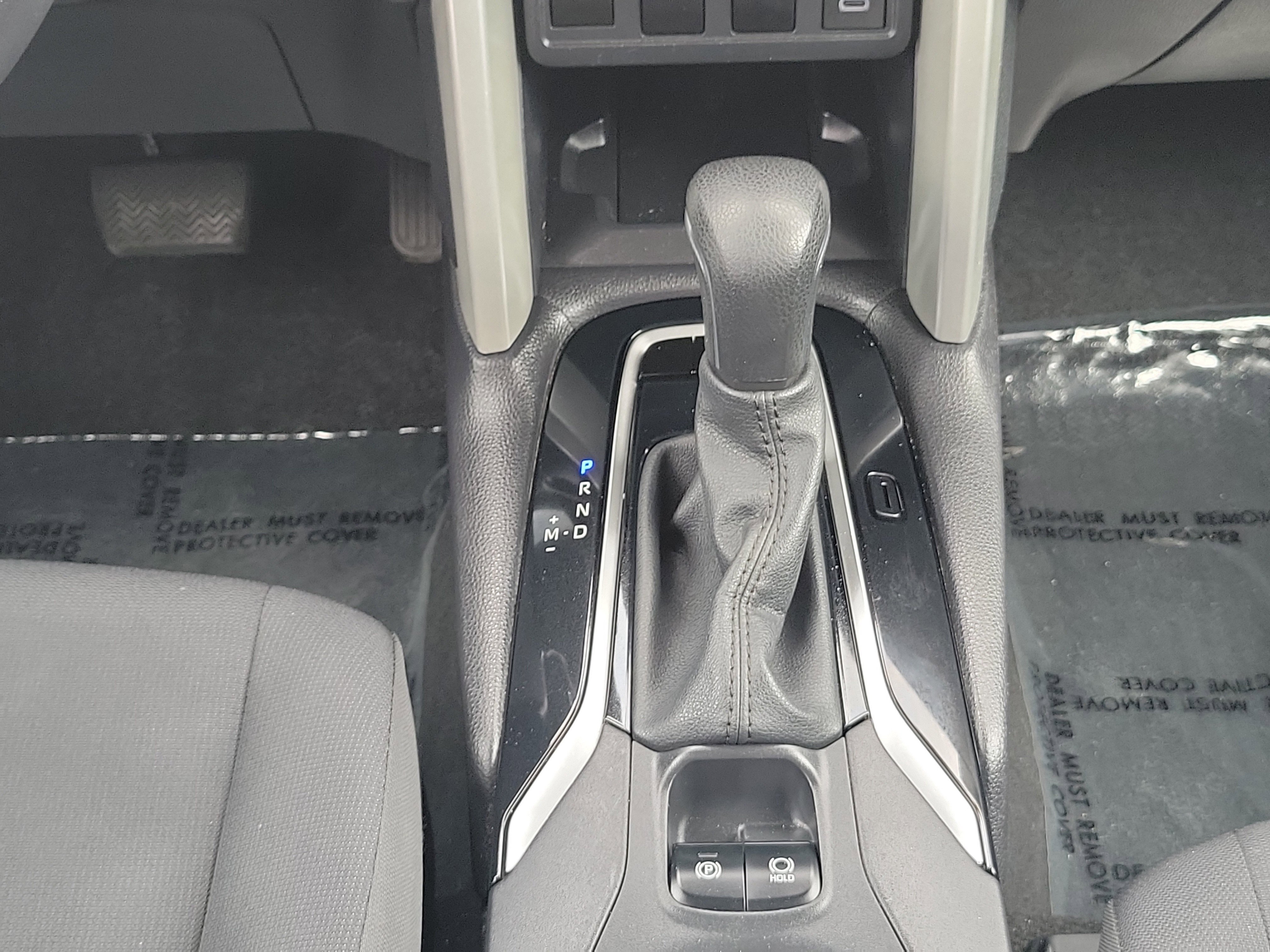 Certified Used 2024 Cypress Toyota LE image 19
