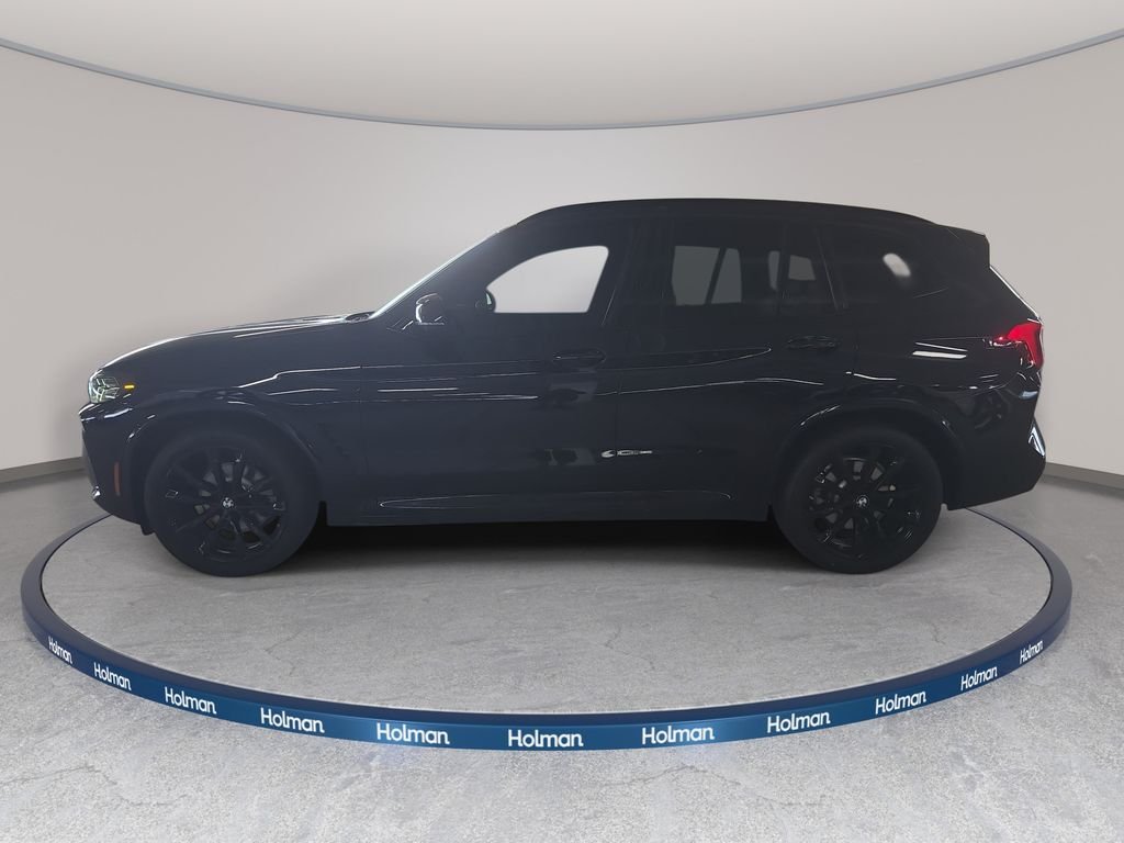 Certified Used 2023 Carbon Black Metallic BMW sDrive30i image 9