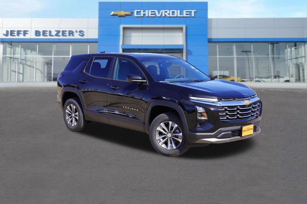 New Chevy Equinox for Sale in New Prague, MN
