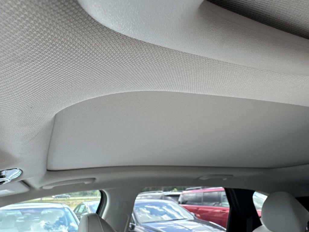 2025 Hyundai Tucson SEL Convenience - Photo 9