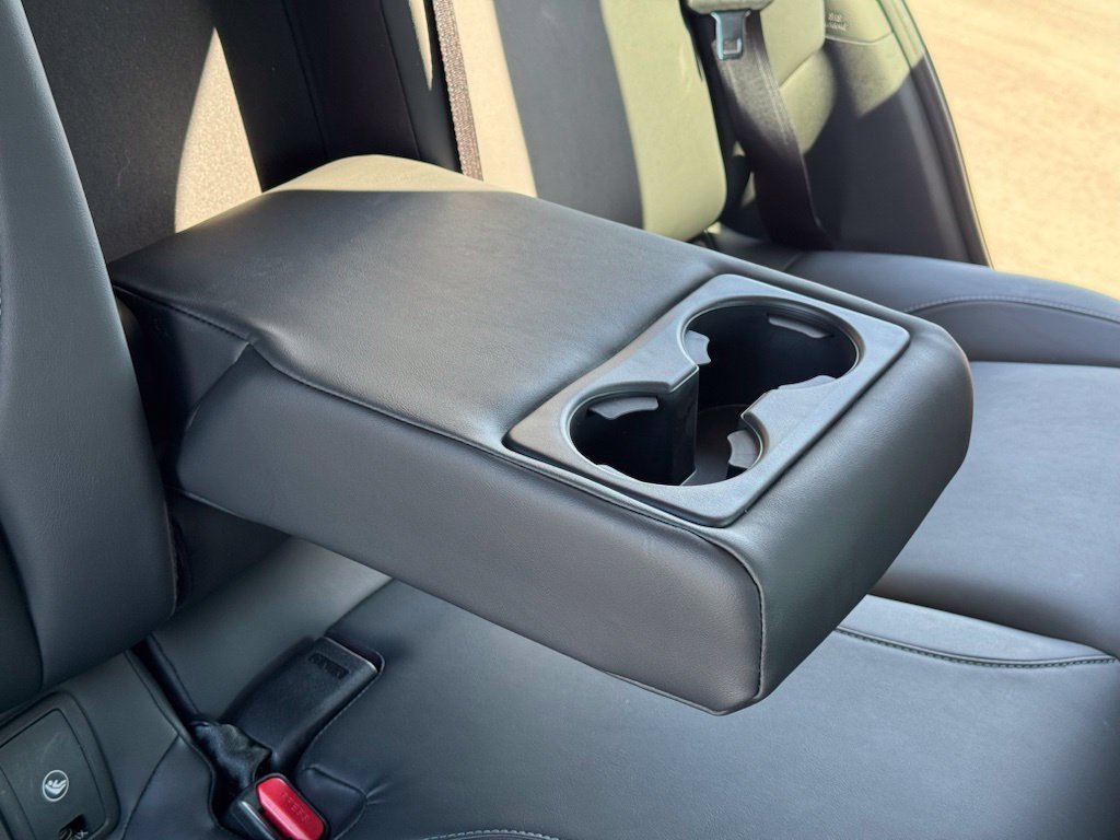 Certified Used 2024 Crystal Blue Mazda 2.5 S Preferred Package image 19