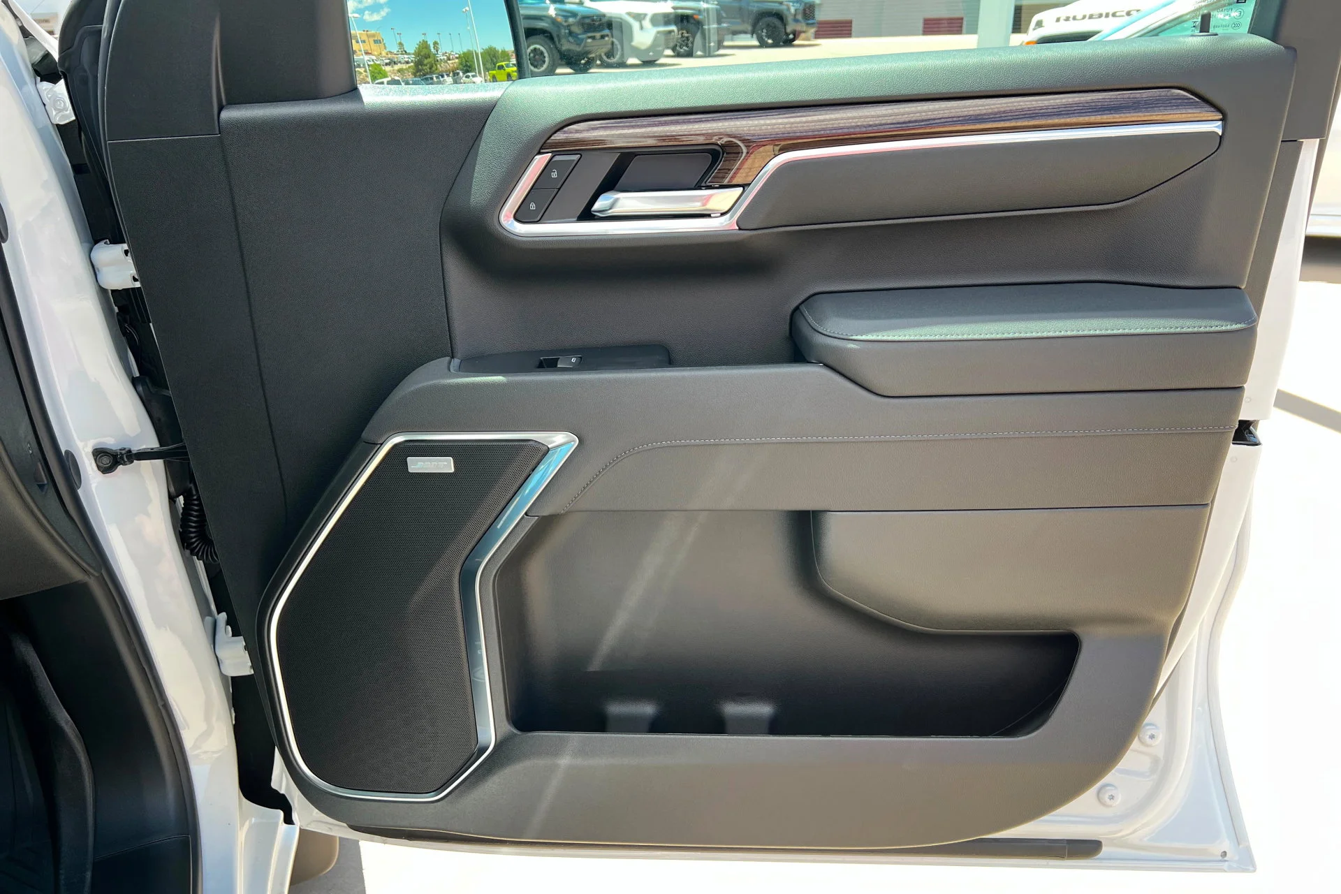 2026 Chevrolet Silverado 1500 RST - Photo 22