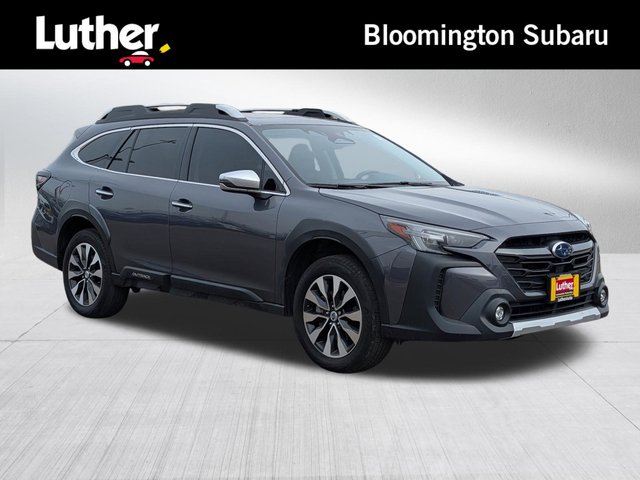 2023 Subaru Outback Touring XT