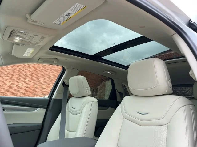 2026 Cadillac XT5 Premium Luxury - Photo 43