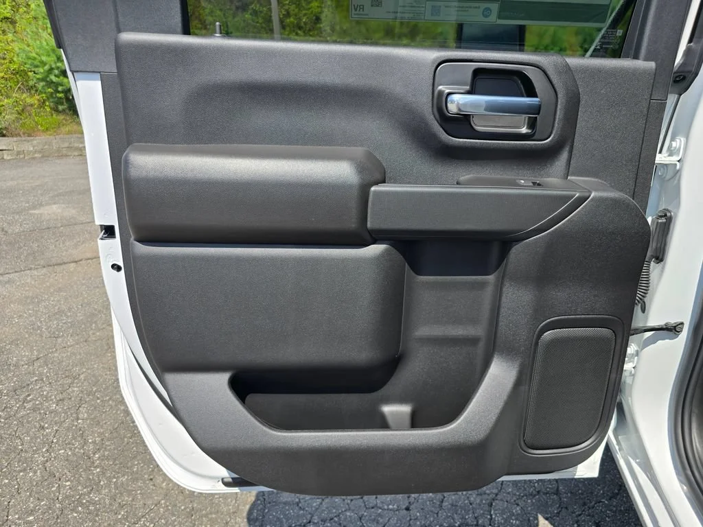 2026 Chevrolet Silverado 2500 HD Custom - Photo 37