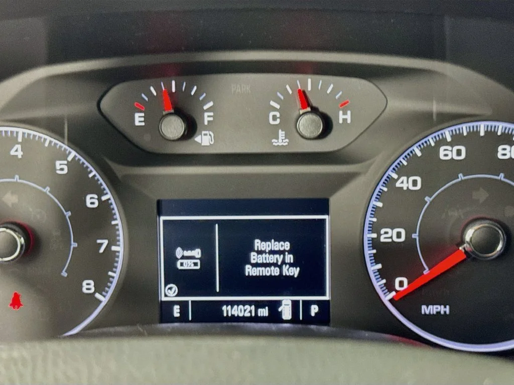 Used 2019 White GMC SLE-1 image 15