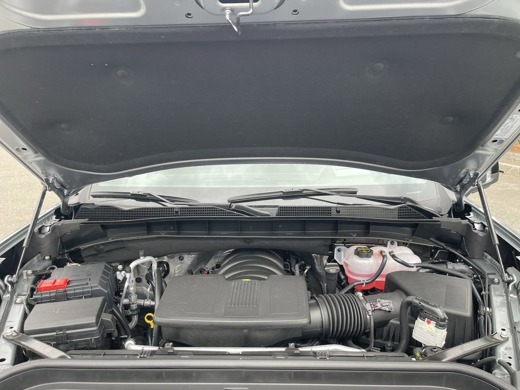 2026 GMC Sierra 1500 AT4 - Photo 31