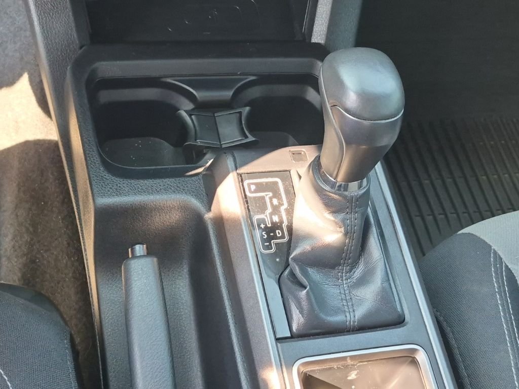 Used 2023 White Toyota TRD Sport image 7