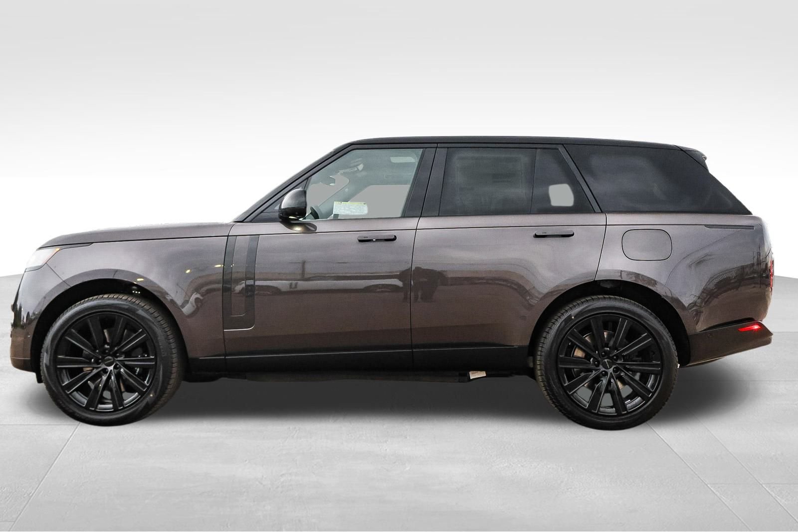 2026 Land Rover Range Rover SE - Photo 8