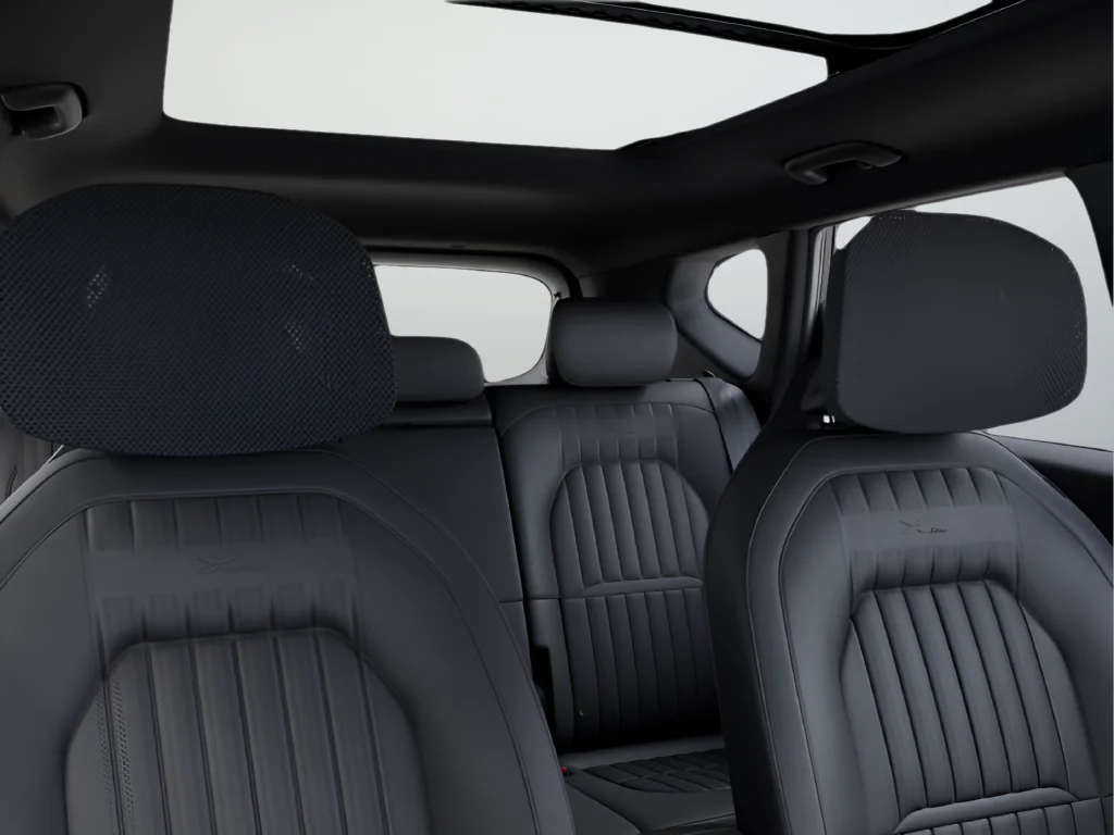 New 2027 Black Kia X-Line S image 22