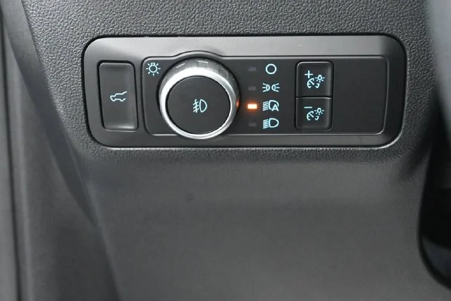 Certified Used 2021 Area 51 Ford Outer Banks image 11