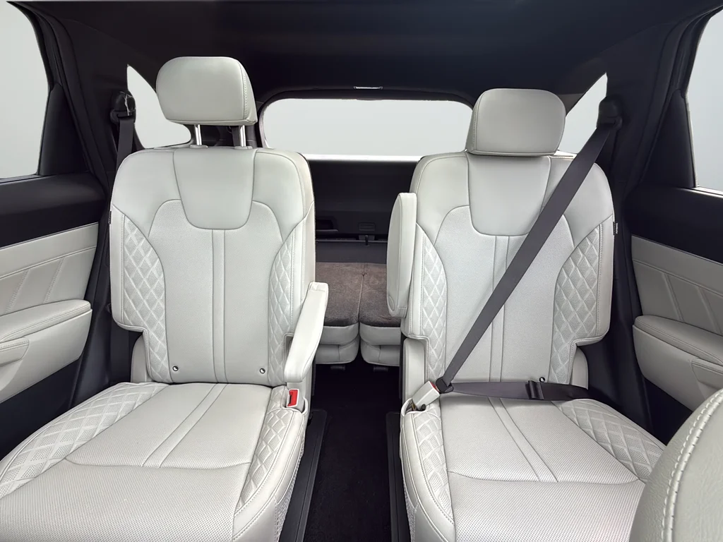 Used 2025 Green Kia SX Prestige image 29