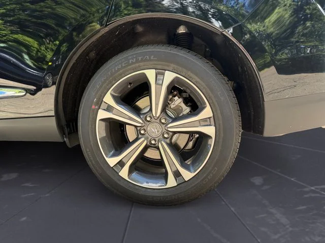 New 2026 Majestic Black Pearl Acura Technology Package image 40
