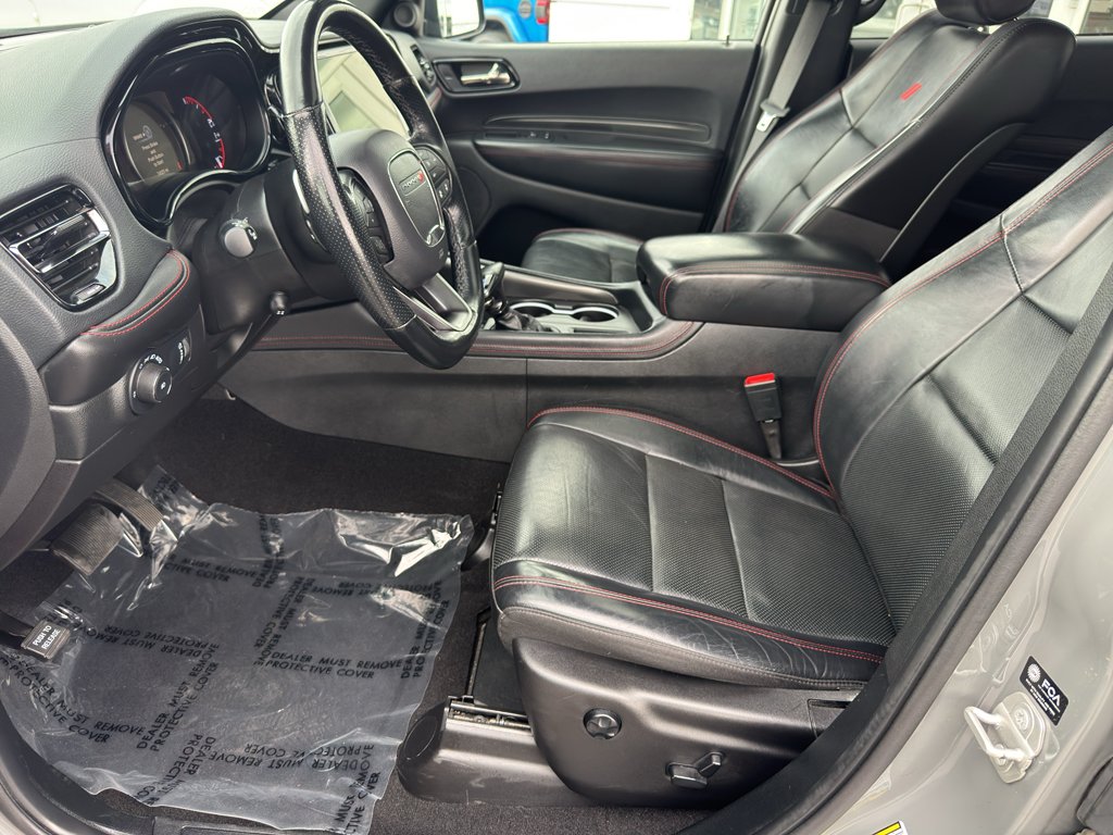 Used 2023 Gray Dodge GT Plus image 20